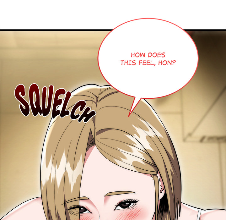 Kangsae the Strong - UNCENSORED - episode 16 - 71