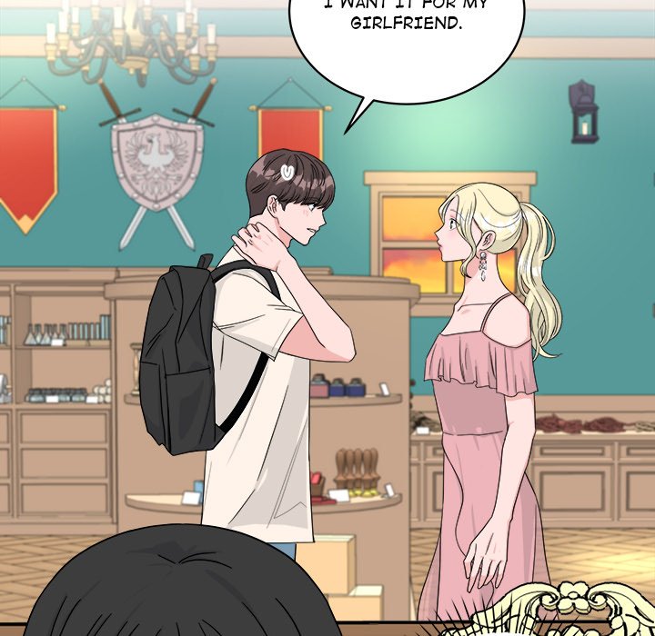 Welcome, Witch Shop - episode 45 - 16