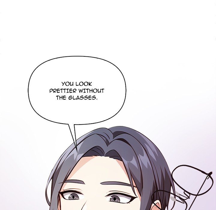The Secret of a Girls' Dorm - episode 4 - 94