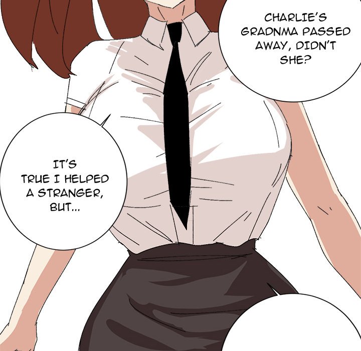 Chilly Charlie - episode 4 - 46