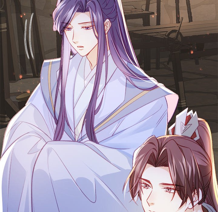 The Emperor's Choice - episode 27 - 33