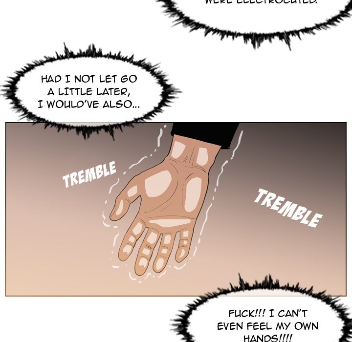 Path to Salvation - episode 33 - 59