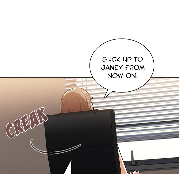Naughty Little Secret - episode 14 - 21
