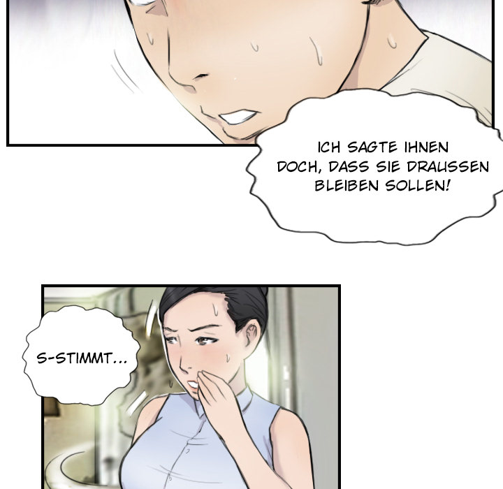 Seine Superkräfte - episode 7 - 28