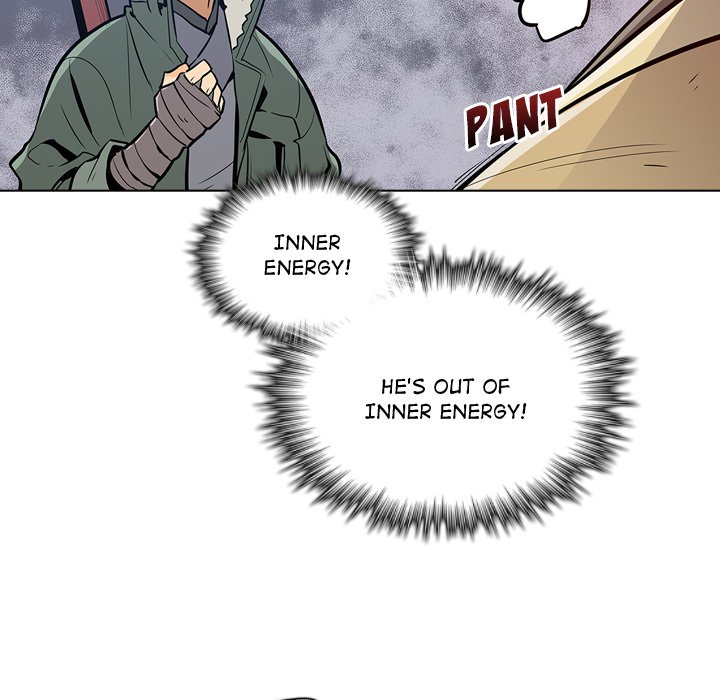The Fang of Yeongno - episode 20 - 9