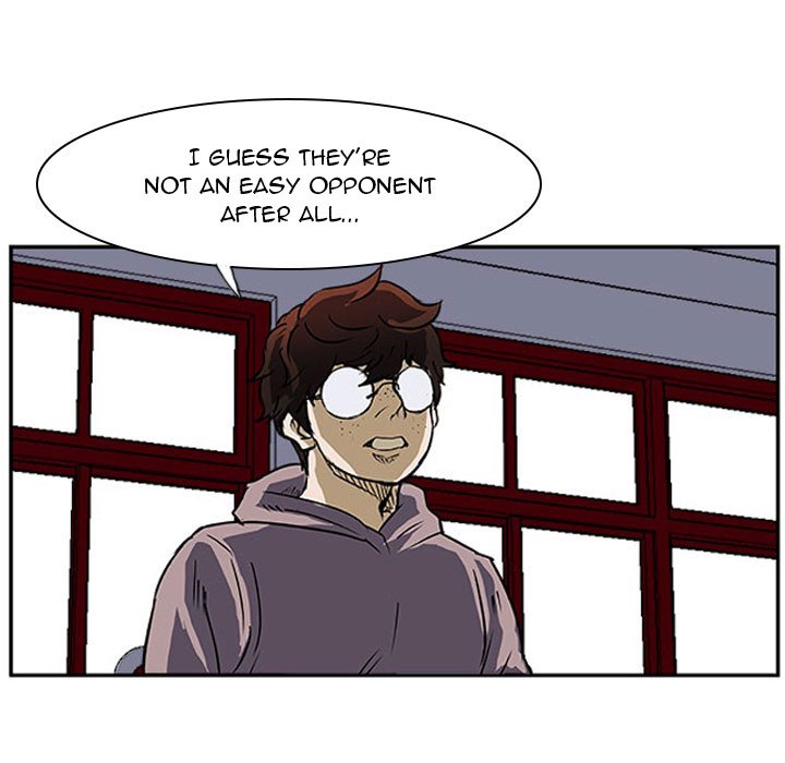 Tweener - episode 25 - 59