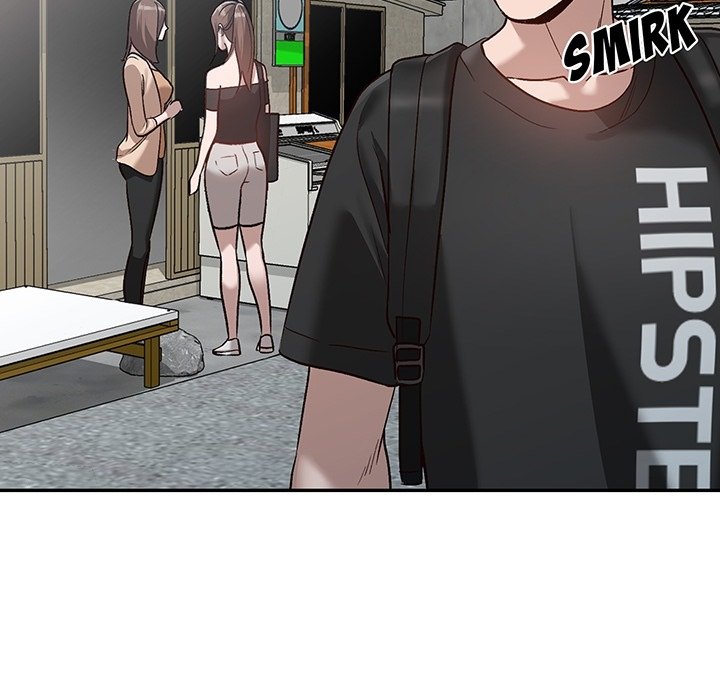 Town Girls - episode Prologue - 12