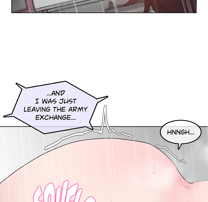A Pervert's Daily Life - episode 47 - 67