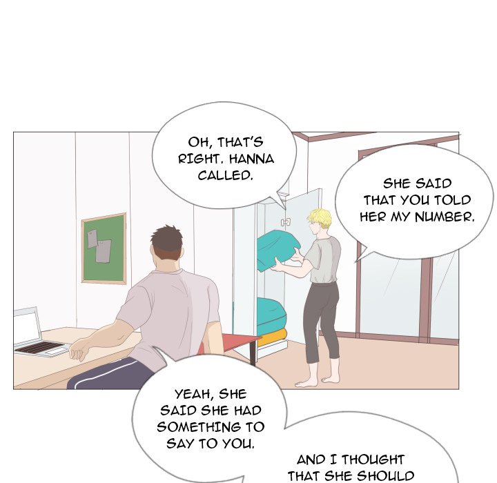 You Have The Wrong Person - episode 11 - 13