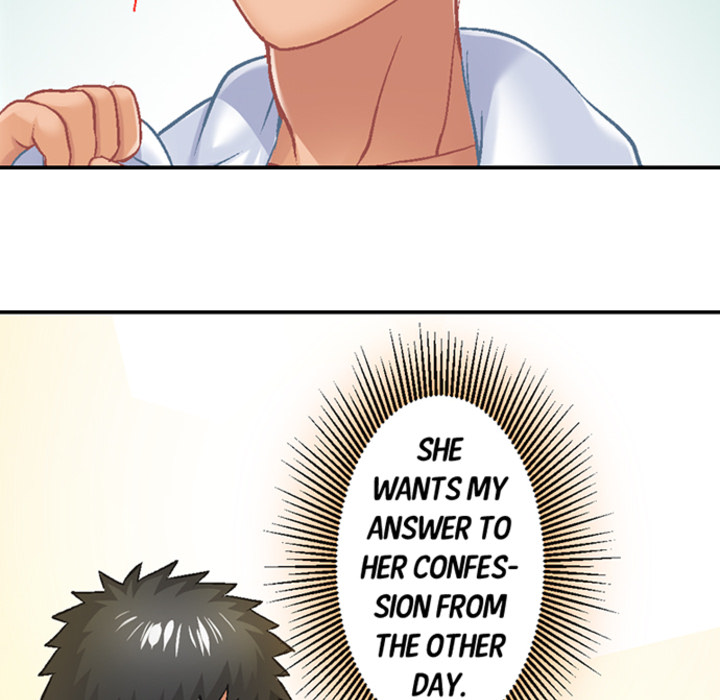 Lusting After Your Muscles - episode 16 - 36