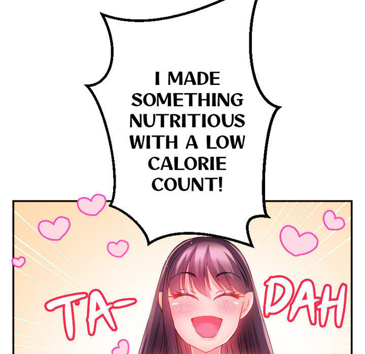 Diet For Sex! - episode 14 - 35