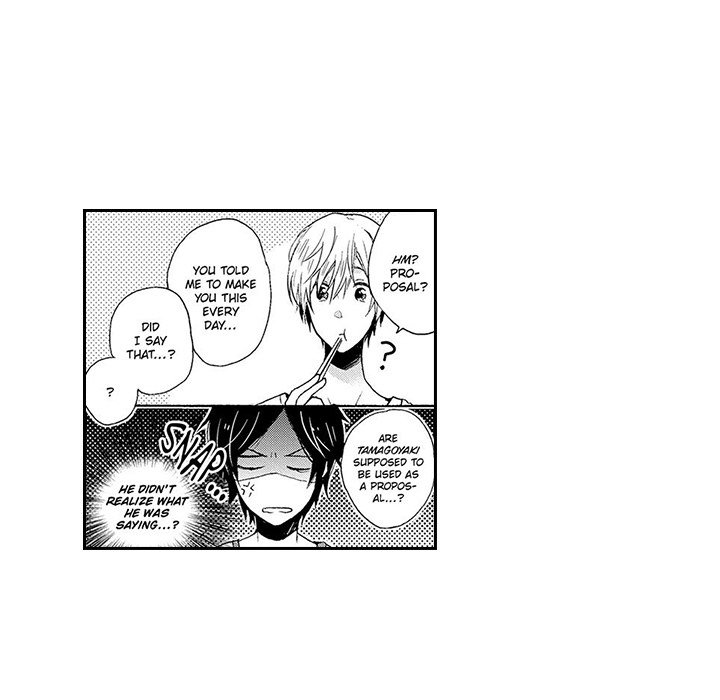 Teacup Toy Boy - episode 9 - 55