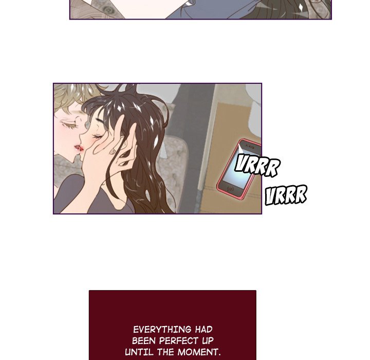 A Sweet Drink - episode 5 - 12