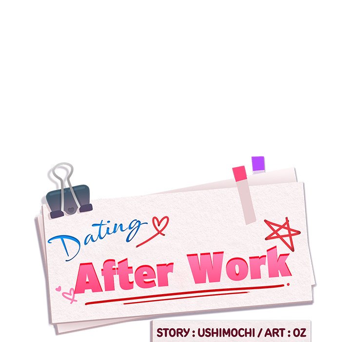 Dating After Work - episode 8 - 14