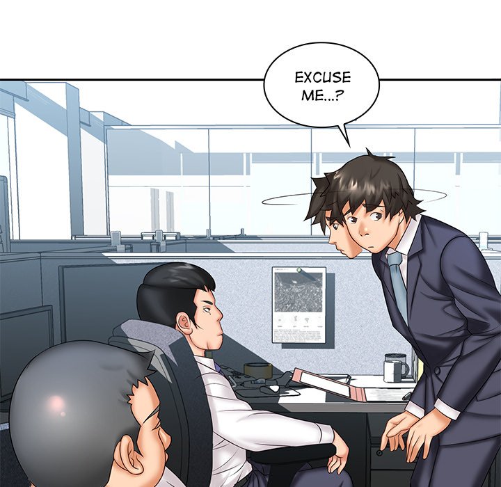 Office Troubles - episode 7 - 78