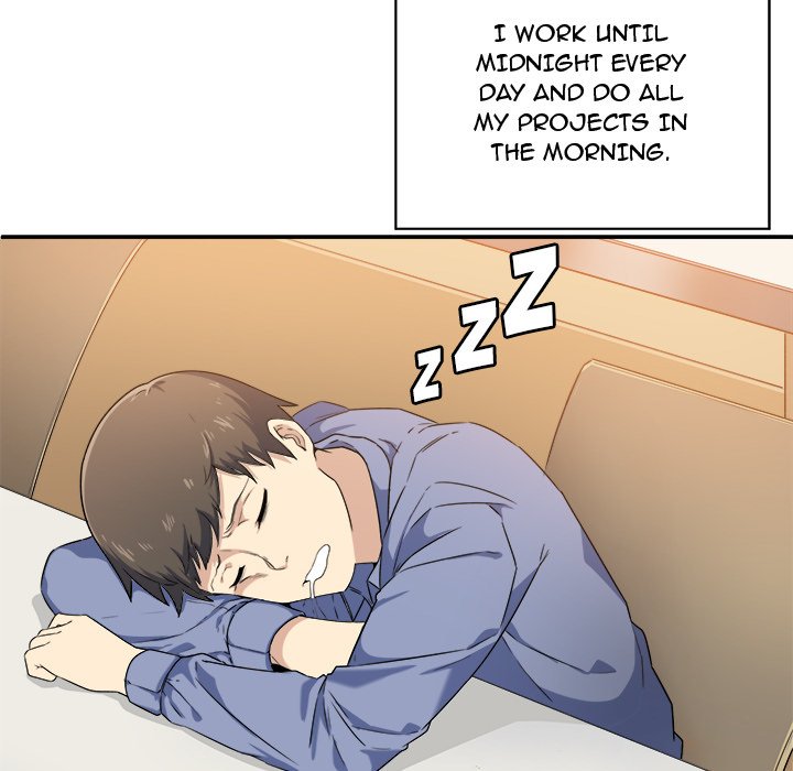Excuse me, This is my Room - episode 3 - 43