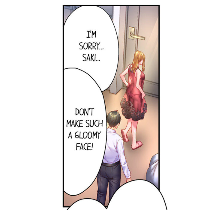 First Time With My Wife (Again) - episode 12 - 34