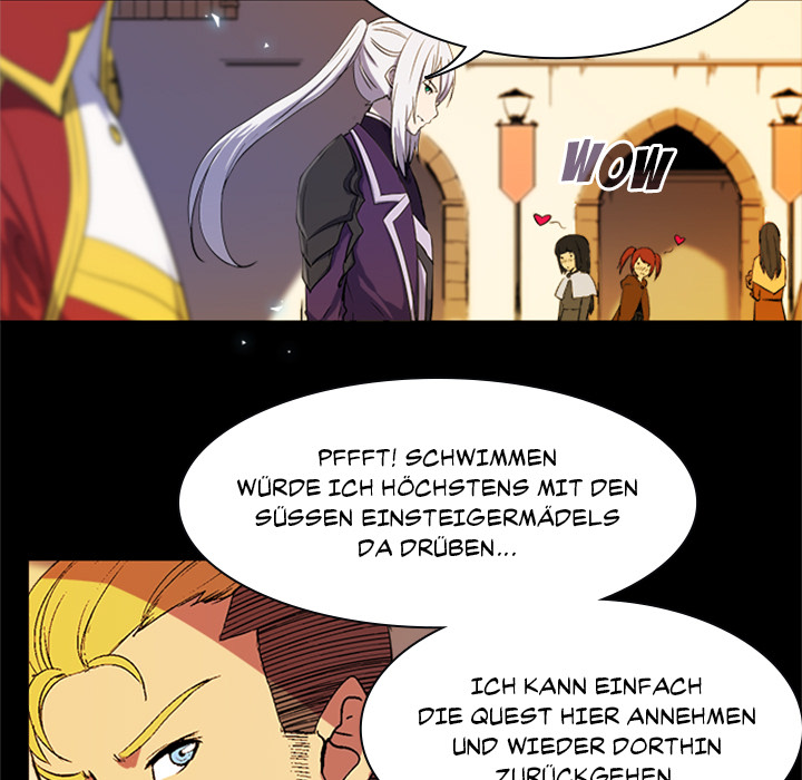 Shade of Arcana - episode 11 - 22