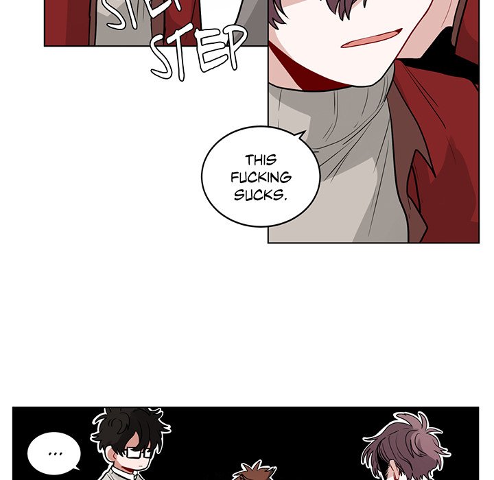 Sign - episode 28 - 8