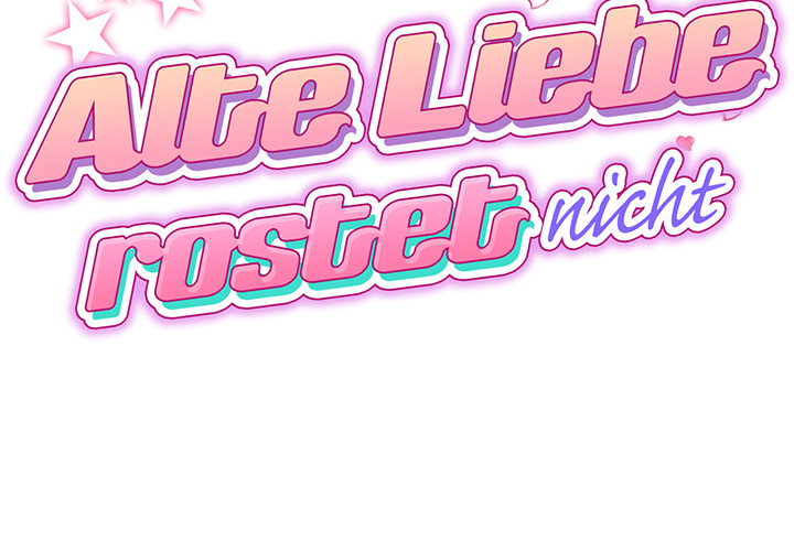 Alte Liebe rostet nicht - episode 46 - 1