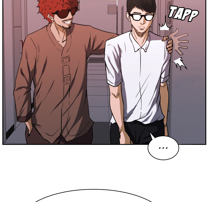 Tweener - episode 70 - 5