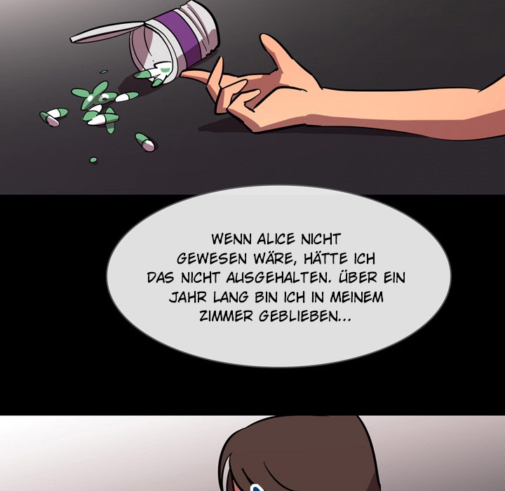 Honey Gossip - episode 21 - 19