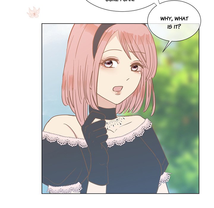 Your Secret Body - episode 21 - 35