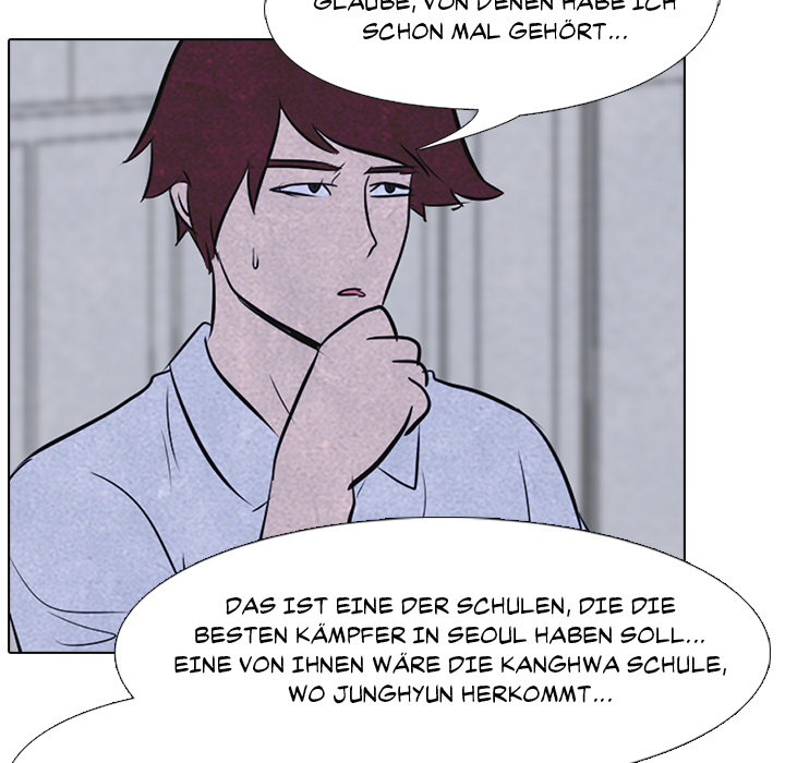 Teufel der Oberstufe - episode 23 - 50