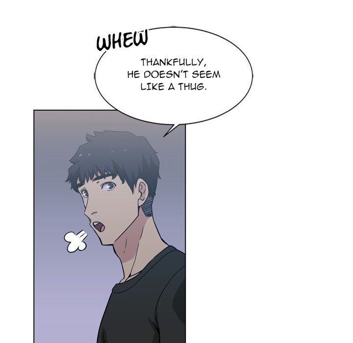 Dangerous Roomies - episode 4 - 49
