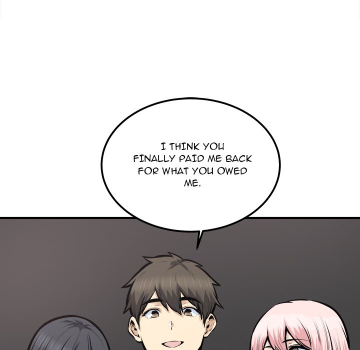 Excuse me, This is my Room - episode 108 - 125