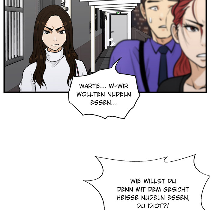 Los geht´s Mr. Kang! - episode 43 - 101