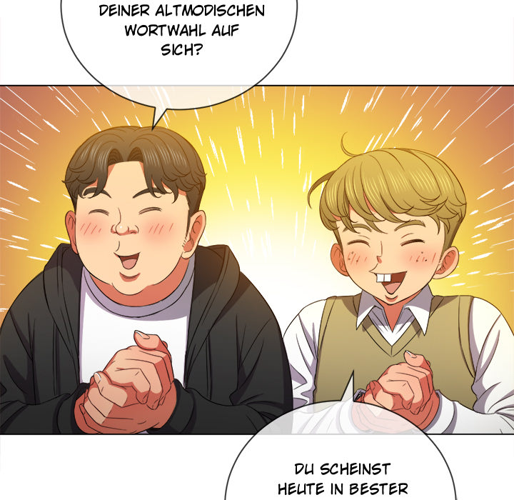 Vom Fiesling zum Liebling - episode 56 - 97