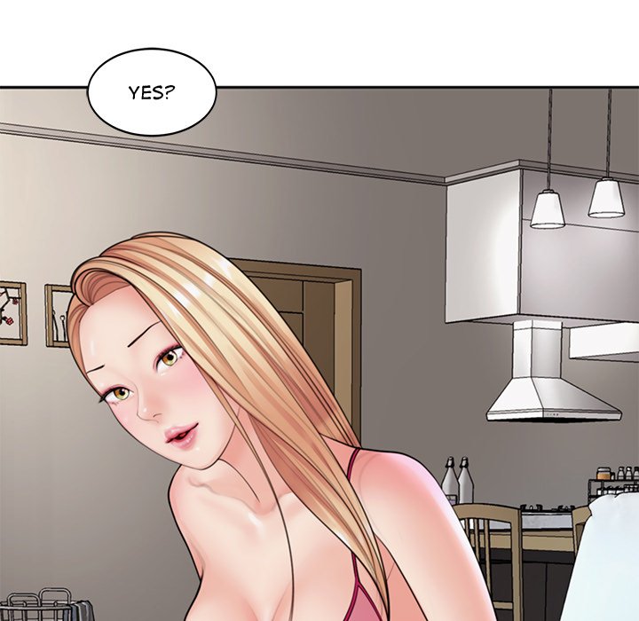 Please Take Care of Her - episode 3 - 10