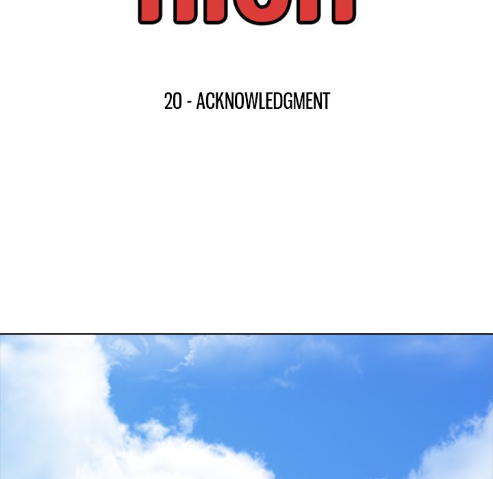 Taekwon High - episode 20 - 11