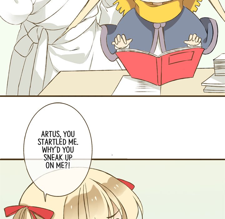 My Friend From Another Era - episode 3 - 55