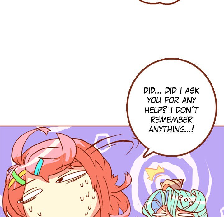 My Pet is a Warlord - episode 28 - 8