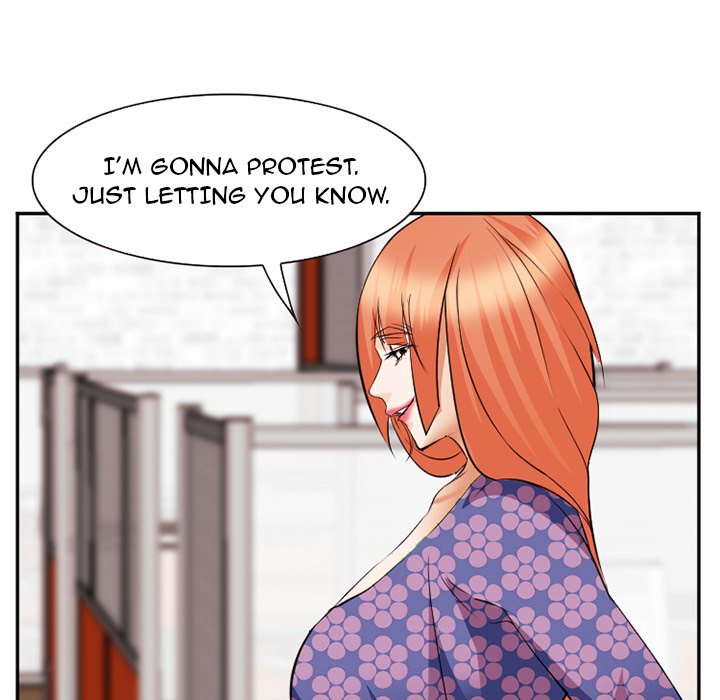 Dating Contract - episode 43 - 55