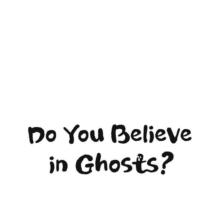 Do You Believe in Ghosts? - episode 31 - 21