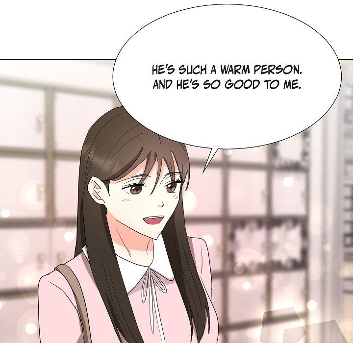 Fragrant Office Life - episode 31 - 46