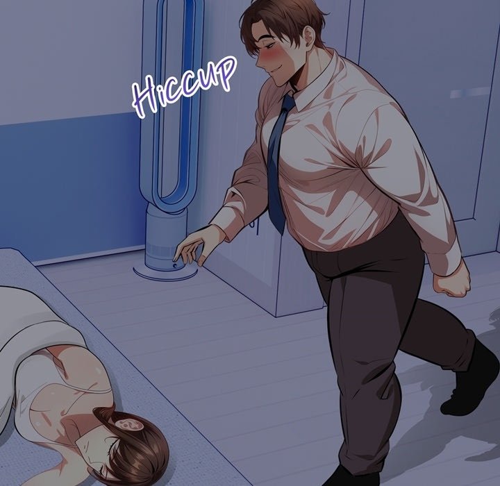 A Housewife's Massage Addiction - episode 7 - 116