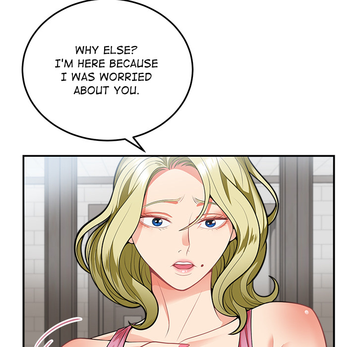 Body Swap - episode 3 - 5