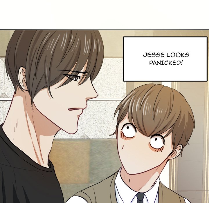 I Like You - episode 17 - 8