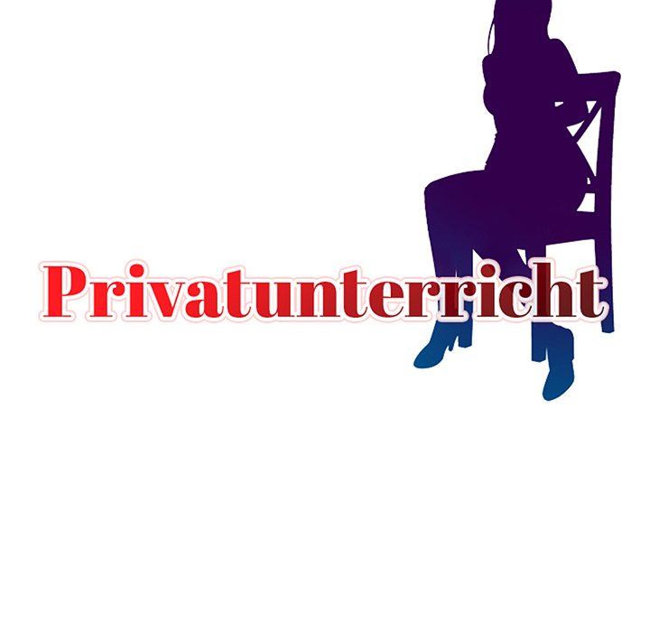 Privatunterricht - episode 15 - 13