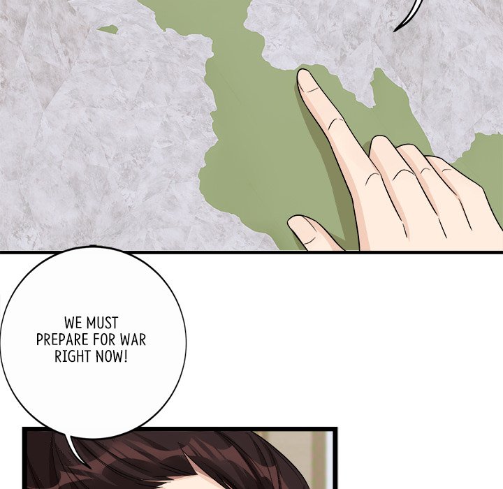 My Wife, The Prince - episode 22 - 12