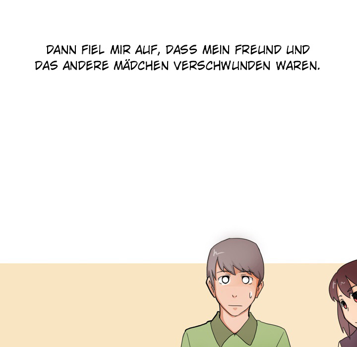 Außenseiter, Tortenschmeißer - episode 21 - 37