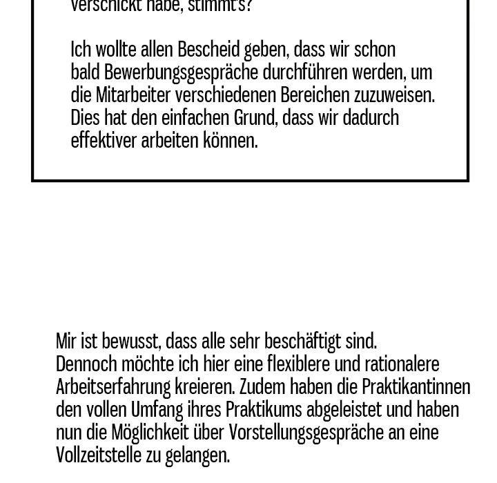 Bürodilemma - episode 19 - 39
