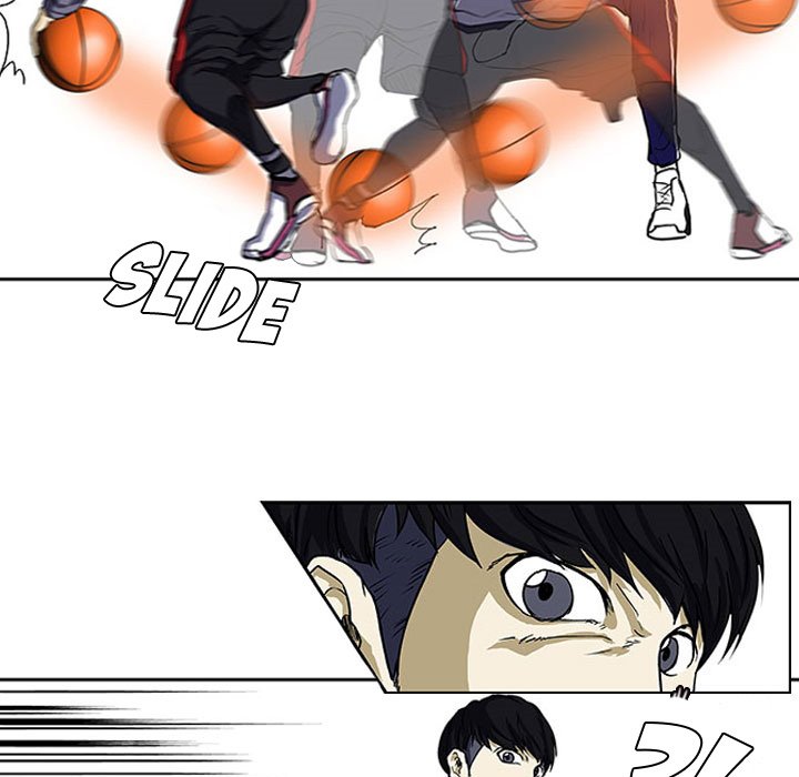Tweener - episode 5 - 26