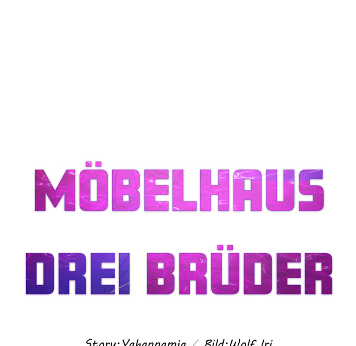 Möbelhaus Drei Brüder - episode 13 - 6