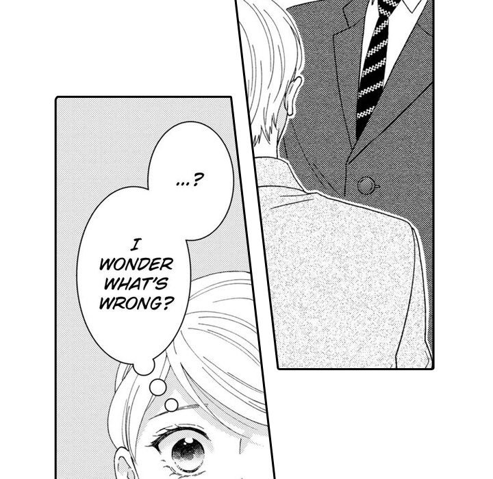 Sweet Seduction: Under the Same Roof  with The Guy I Hate - episode 15 - 46