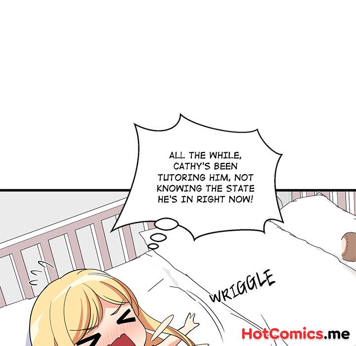 Study Buddies - UNCENSORED - episode 35 - 154